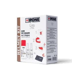 Pack Entretien Casque