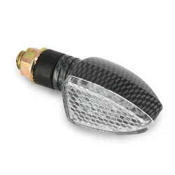 Paire de Mini Cligno LED C.E Paire de Mini Cligno LED C.E