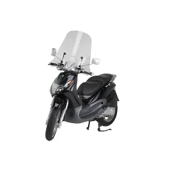 Parebrise Piaggio Beverly 01-