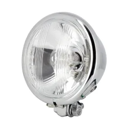 Phare Bates CE Ø110 mm Phare Bates CE Ø110 mm