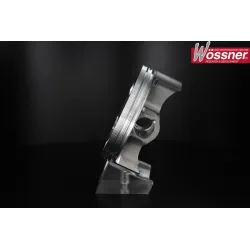 Piston ᴓ94.98 forgé Tecnium Yamaha YZ450-F 06-07 - Gas Gas EC450-F
