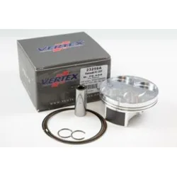 Piston forge haute compression KXF250 '11 Ø76.96mm