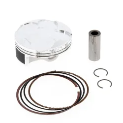 Piston forgé Ø76.76 Vertex Honda CRF250R