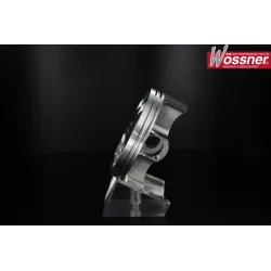 Piston forgé Ø76.96 Tecnium Kawasaki KX250F 15-16