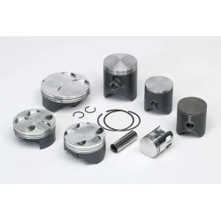 Piston forgé Ø94.96 Vertex KTM SX-F450 & HVA FC450 Piston forgé Ø94.96 Vertex KTM SX-F450 & HVA FC450
