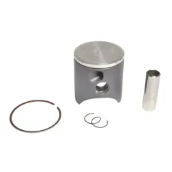 Piston forgé Yamaha Yz125 2005-2006 Complet Ø53,95mm Piston forgé Yamaha Yz125 2005-2006 Complet Ø53,95mm