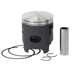 Piston pour KX250 2002-04 66.37mm
