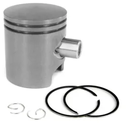 Piston pour moteur Peugeot diametre 40 Piston pour moteur Peugeot diametre 40