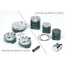 Piston RMZ450 05-07 95.45 Piston RMZ450 05-07 95.45