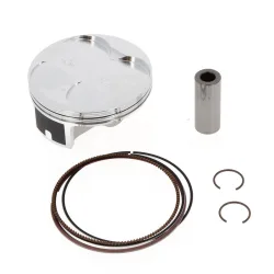 Piston Vertex forge pour KX250F '11 Ø76.95mm