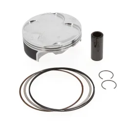 Piston Vertex PRO forgé Ø95.95 compression standard Honda CRF450R/RX