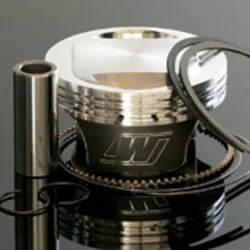 Piston WISECO Ø93.00 Polaris RZR 900 11-13 Piston WISECO Ø93.00 Polaris RZR 900 11-13