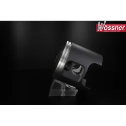 Piston WOESSNER forge Ø74.50 pour moteur ROTAX Piston WOESSNER forge Ø74.50 pour moteur ROTAX