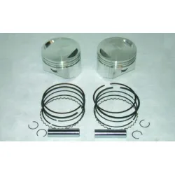 pistons pour 1340 EVO +0.020"