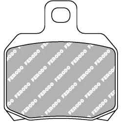 Plaquette de Frein Métal Fritté Sinter Grip Maxi Scooter Plaquette de Frein Métal Fritté Sinter Grip Maxi Scooter