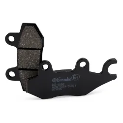 Plaquettes de frein BREMBO Scooter carbone céramique Plaquettes de frein BREMBO Scooter carbone céramique