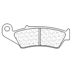 Plaquettes de frein CL BRAKES Off-Road métal fritté Plaquettes de frein CL BRAKES Off-Road métal fritté