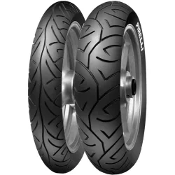 Pneu 130/80