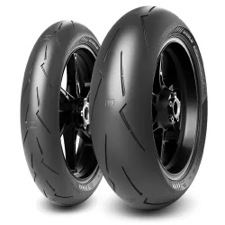 Pneu 160/60 R 17 69V PIRELLI DIABLO SUPERCORSA V4 SC1