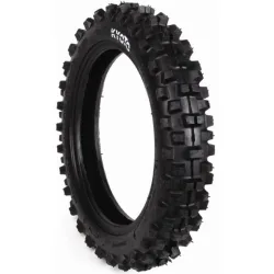 Pneu Cross 80/100x12 F808 Terrain Mixte Pneu Cross 80/100x12 F808 Terrain Mixte
