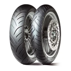 Pneu Scooter 130/70-12 56P TL SCOOTSMART Pneu Scooter 130/70-12 56P TL SCOOTSMART