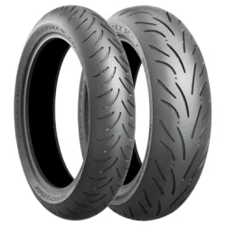 Pneu Scooter 140/70-14 68S TL AR SC R Pneu Scooter 140/70-14 68S TL AR SC R