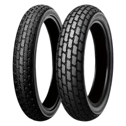 Pneu Trail 130/80-18 66P TT AV K180 Pneu Trail 130/80-18 66P TT AV K180