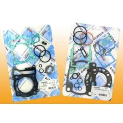 Pochette de Joints Haut Moteur Honda SJ 50 BALI 1993-1998 Pochette de Joints Haut Moteur Honda SJ 50 BALI 1993-1998