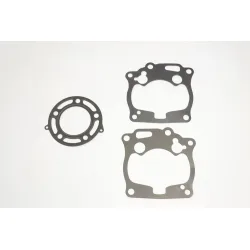 Pochette de Joints Haut Moteur Kawasaki KX 125 2000-2002 RACE (3 joints: 1 Haut Moteur - 2 Embases) Pochette de Joints Haut Moteur Kawasaki KX 125 2000-2002 RACE (3 joints: 1 Haut Moteur - 2 Embases)