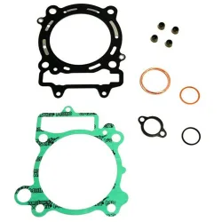 Pochette de Joints Haut Moteur Kawasaki Kx-F 450 2006 Pochette de Joints Haut Moteur Kawasaki Kx-F 450 2006