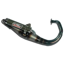 Pot Scooter Reverse LUDIX ONE-TREND - CLASSIC - ELEGANCE - SNAKE 2004 - Silencieux Kevlar CEE E13 Pot Scooter Reverse LUDIX ONE-TREND - CLASSIC - ELEGANCE - SNAKE 2004 - Silencieux Kevlar CEE E13