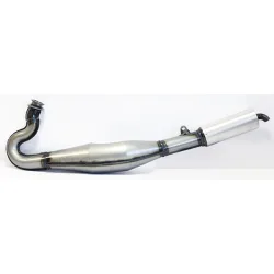 Pot TZR 125 R 1982/1989 Ligne Complète Divers Pot TZR 125 R 1982/1989 Ligne Complète Divers