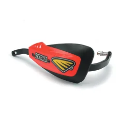Protege main SERIES ONE SANS PONTET FIXATION - Rouge Protege main SERIES ONE SANS PONTET FIXATION - Rouge