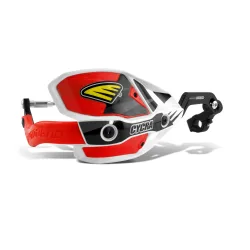 Protege main ULTRA PROBEND CRM 28 MM - Rouge Protege main ULTRA PROBEND CRM 28 MM - Rouge