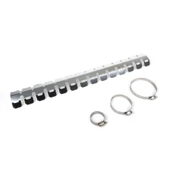 Protège Pot 2t Chrome