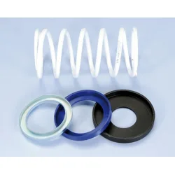 ressort de POUSSÉ BLANC SPEED EVO pour T MAX ressort de POUSSÉ BLANC SPEED EVO pour T MAX
