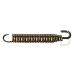 Ressorts d'échappement Bihr 75mm