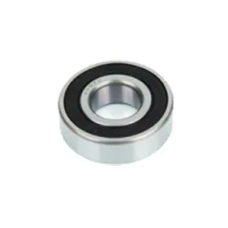Roulement de Roue 6006 2RS/C3 30x55x13 Roulement de Roue 6006 2RS/C3 30x55x13
