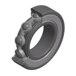 ROULEMENT de ROUE 62/32-RS 32X65X17 ROULEMENT de ROUE 62/32-RS 32X65X17