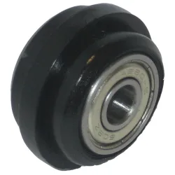 Roulette De Chaine Ktm Ø8mm