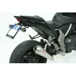 Silencieux GX One CB 1000 R 2008/2010 Silencieux GX One CB 1000 R 2008/2010