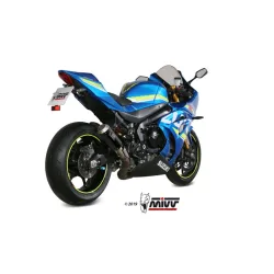 Silencieux MIVV MK3 Silencieux MIVV MK3