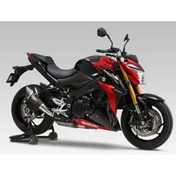 Silencieux Yoshimura R11 metal magic Suzuki GSX-S 1000/F Silencieux Yoshimura R11 metal magic Suzuki GSX-S 1000/F
