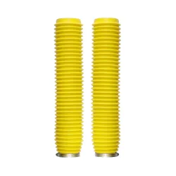 Soufflets De Fourche Jaune