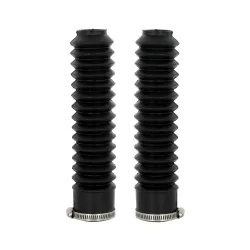 Soufflets De Fourche Noir