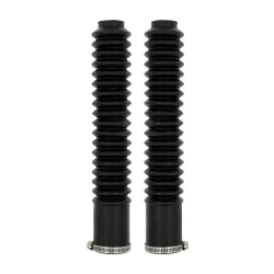 Soufflets De Fourche Noir