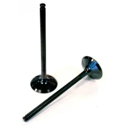 soupape d'admission EN titane pour WRF, YZ250F '01-11 soupape d'admission EN titane pour WRF, YZ250F '01-11