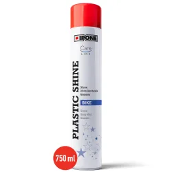 Spray Plastic Shine 750ml