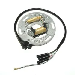 stator pour KX125 '87-88, KX250 '83-88, KX500 '86-89 stator pour KX125 '87-88, KX250 '83-88, KX500 '86-89