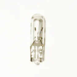 Témoin Wedge - 12v 1.5w